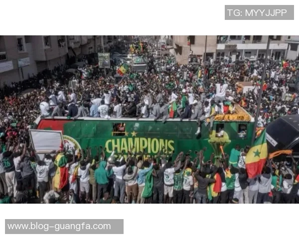 西媒报道塞内加尔夺冠奖金达1160万美元创非洲杯历史新高