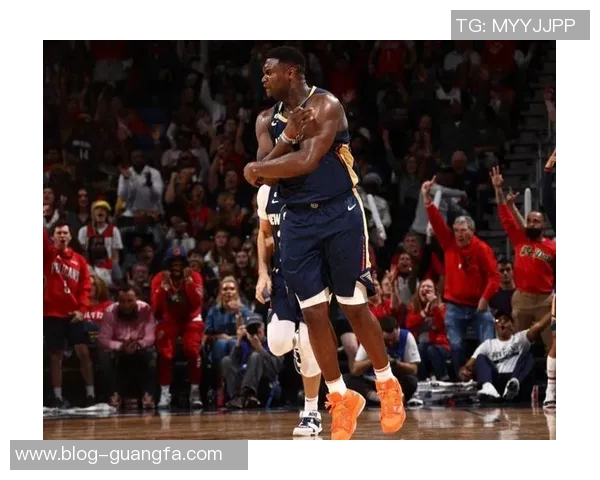 锡安内线狂砍29分表现惊艳14投8中加上15罚12中展现统治力